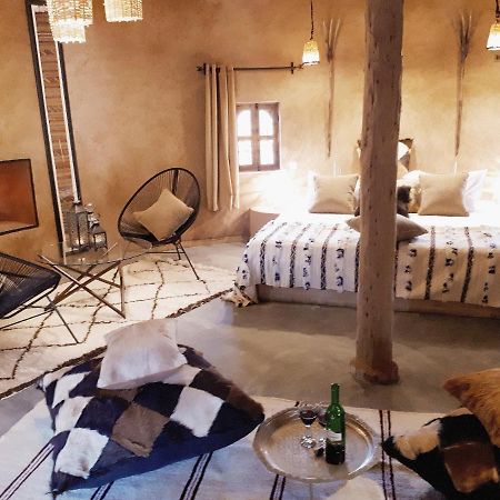 Fawakay Villas Oulad Jellal Extérieur photo