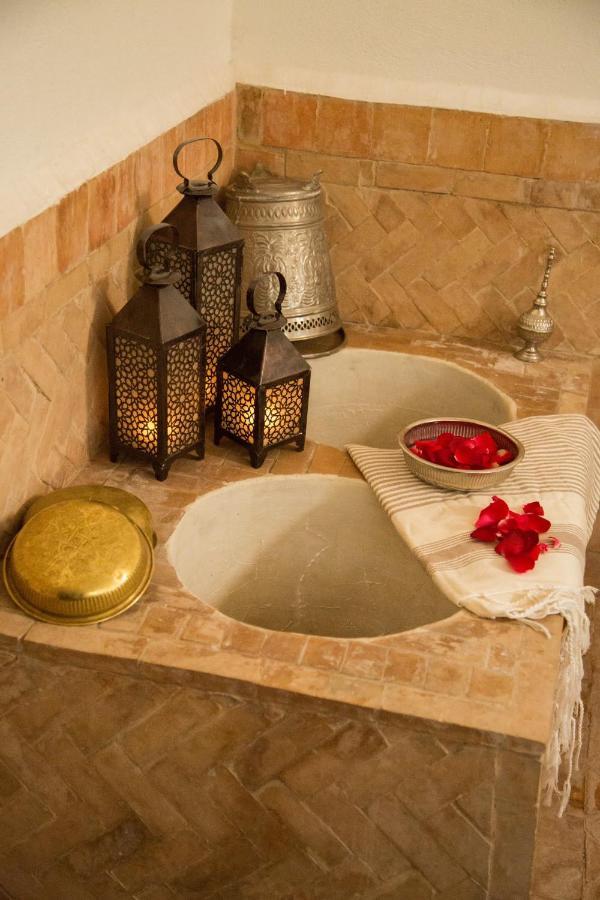 Fawakay Villas Oulad Jellal Extérieur photo