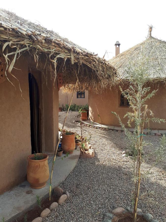 Fawakay Villas Oulad Jellal Extérieur photo