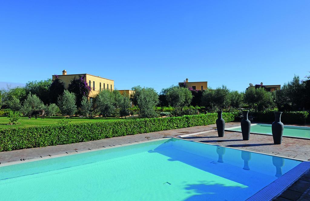Fawakay Villas Oulad Jellal Extérieur photo