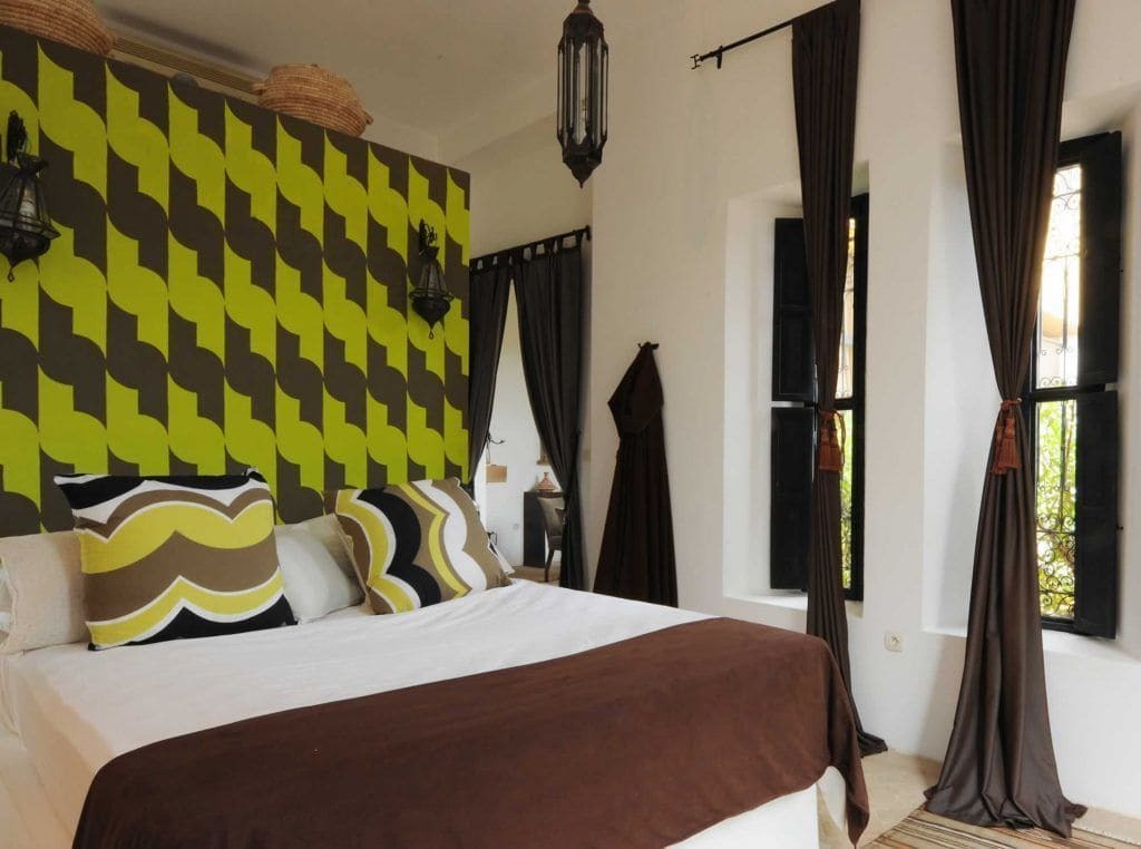Fawakay Villas Oulad Jellal Extérieur photo