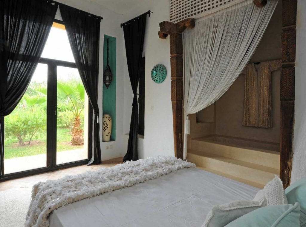 Fawakay Villas Oulad Jellal Extérieur photo
